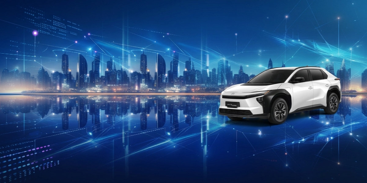 RAV4 新車安裝大禮包