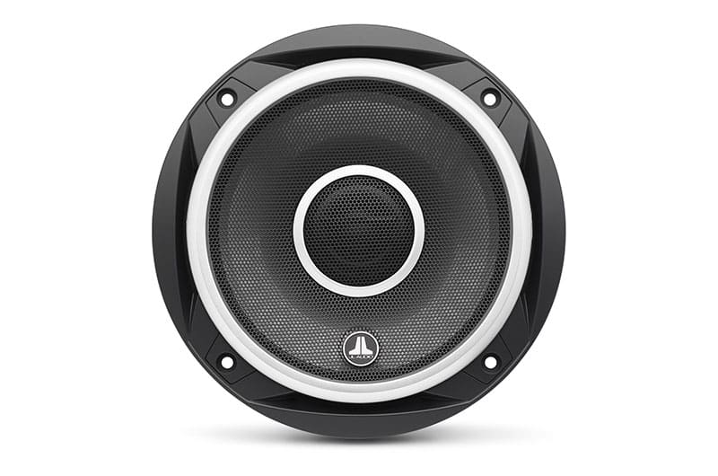 JL Audio C2-650X 6.5吋喇叭