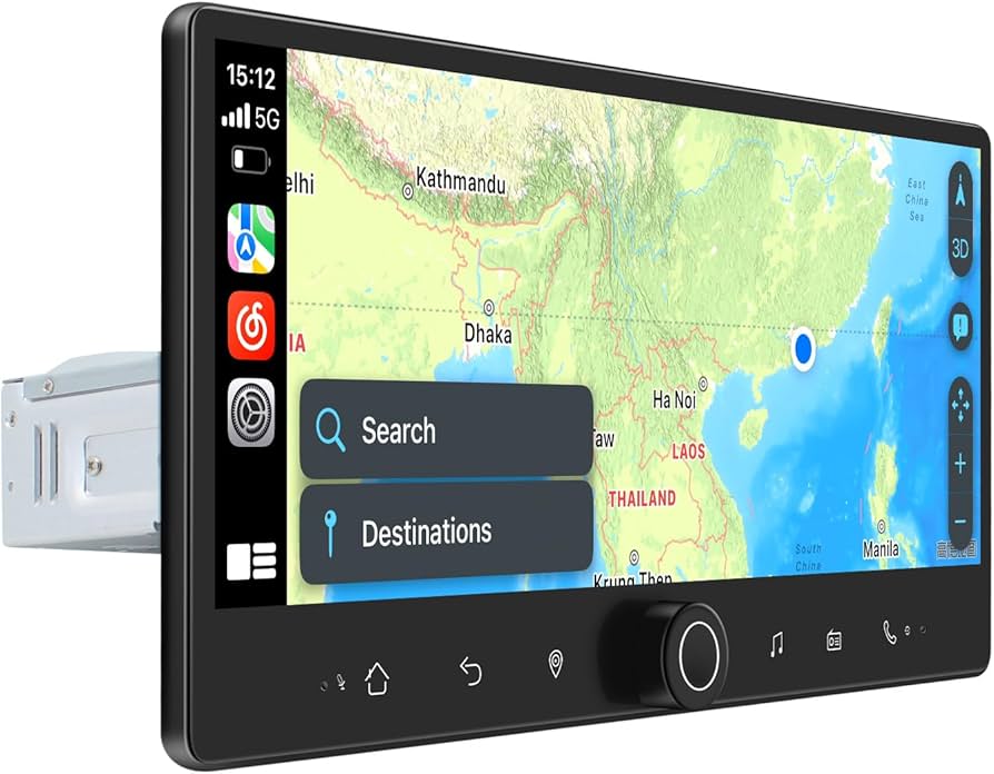 Joying 4+64G 安卓13 車機