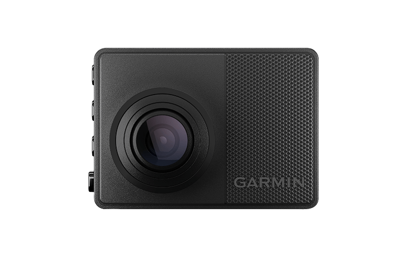 Garmin Dash Cam 67W 行車記錄器